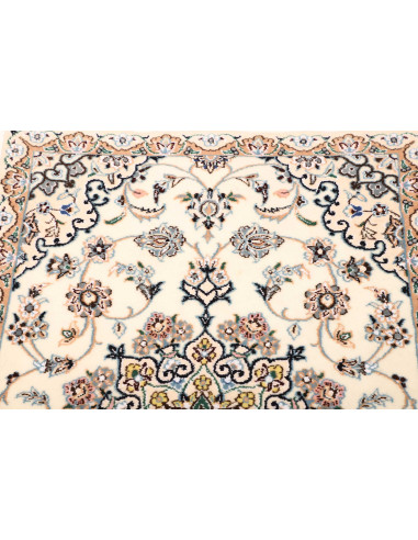 Tappeto Nain 9la Persia cm.69x386