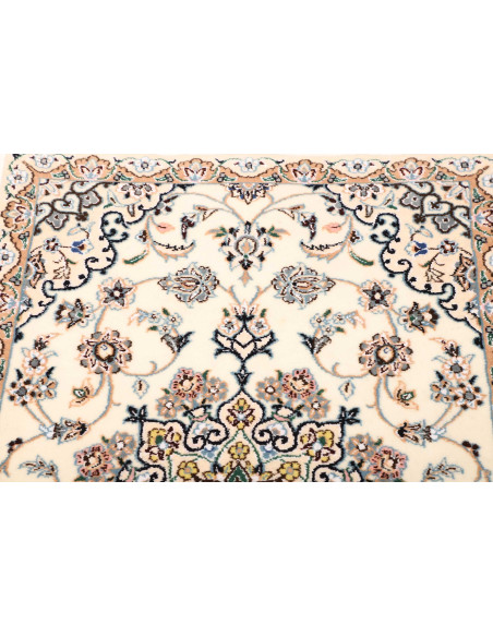 Tappeto Nain 9la Persia cm.69x386