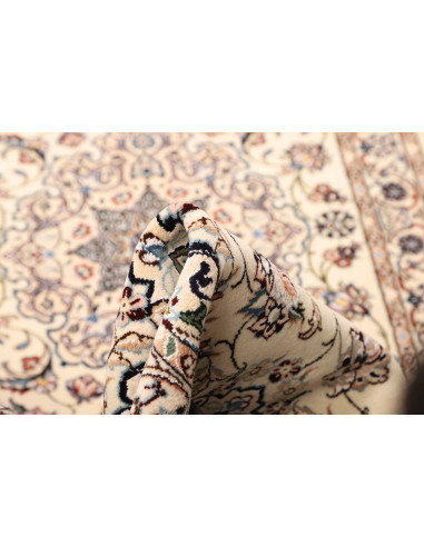 Tappeto Nain 9la Persia cm.84x235