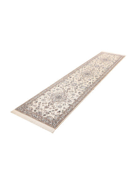 Tappeto Nain 9la Persia cm.70x300