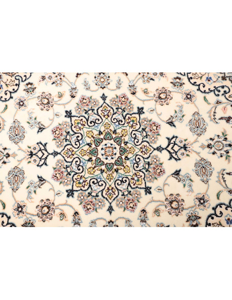 Tappeto Nain 9la Persia cm.69x386