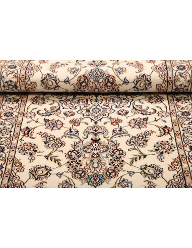 Tappeto Nain 9la Persia cm.84x235