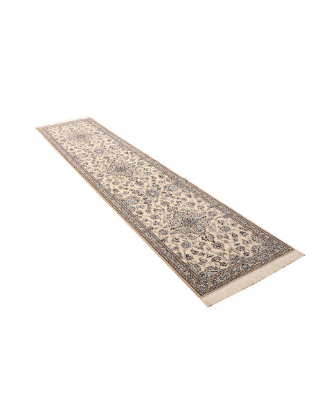 Tappeto Nain 9la Persia cm.70x300