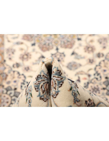 Tappeto Nain 9la Persia cm.69x386