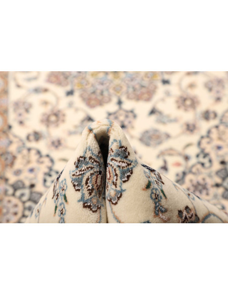 Tappeto Nain 9la Persia cm.69x386