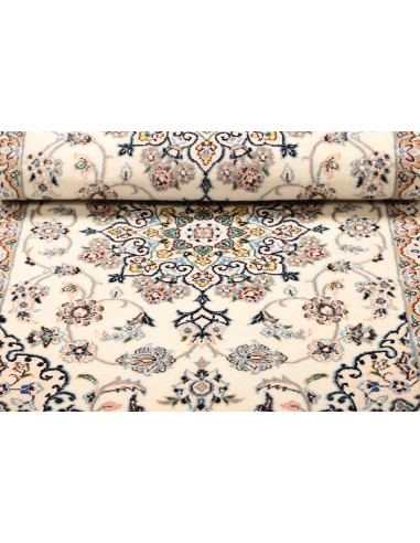 Tappeto Nain 9la Persia cm.69x386