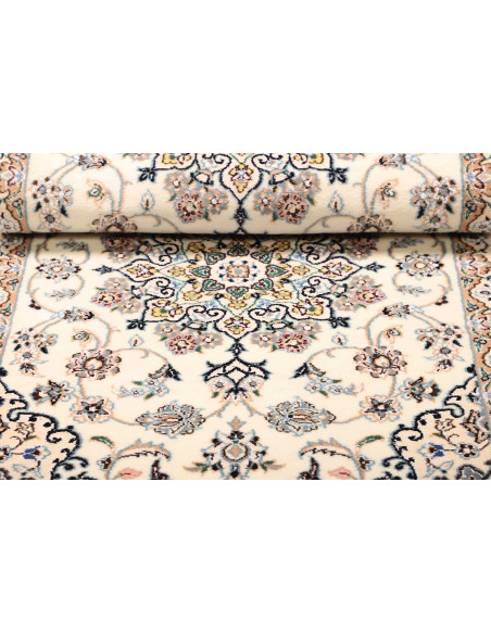 Tappeto Nain 9la Persia cm.69x386