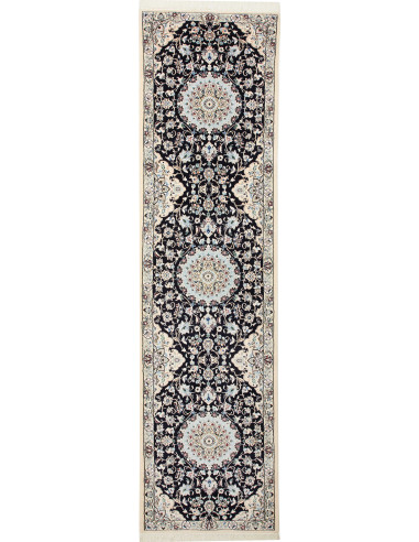 Tappeto Nain 9la Persia cm.75x298