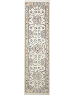 Tappeto Nain 9la Persia cm.87x328
