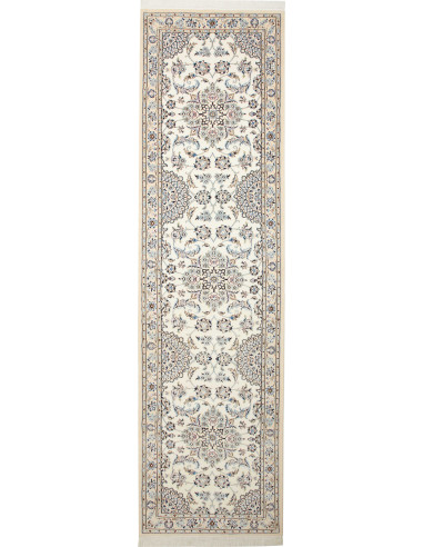 Tappeto Nain 9la Persia cm.87x328