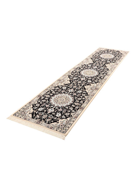 Tappeto Nain 9la Persia cm.75x298