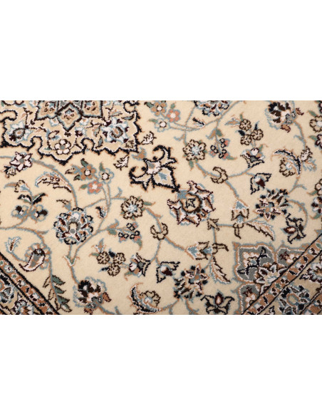 Tappeto Nain 9la Persia cm.70x300