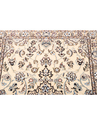 Tappeto Nain 9la Persia cm.70x300