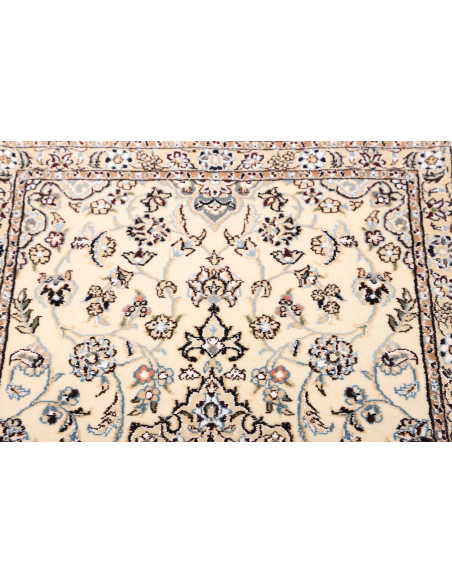 Tappeto Nain 9la Persia cm.70x300
