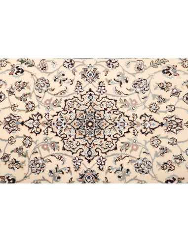 Tappeto Nain 9la Persia cm.70x300
