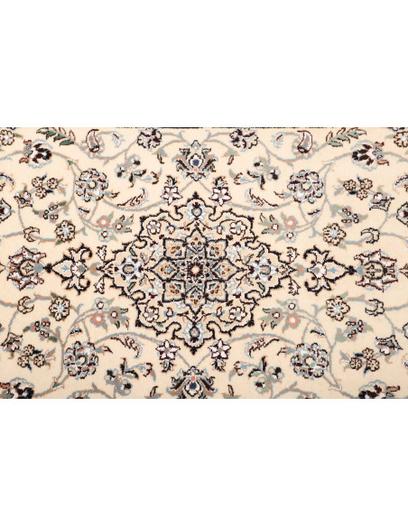 Tappeto Nain 9la Persia cm.70x300