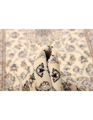 Tappeto Nain 9la Persia cm.70x300