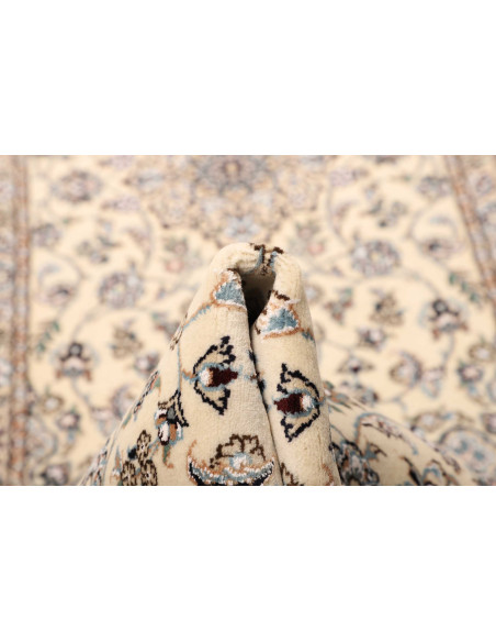 Tappeto Nain 9la Persia cm.70x300