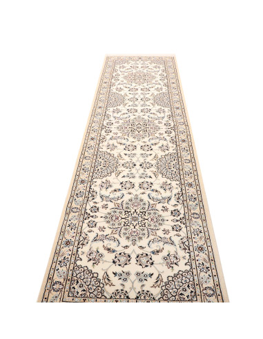Tappeto Nain 9la Persia cm.87x328