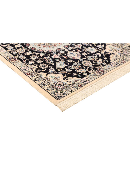 Tappeto Nain 9la Persia cm.75x298