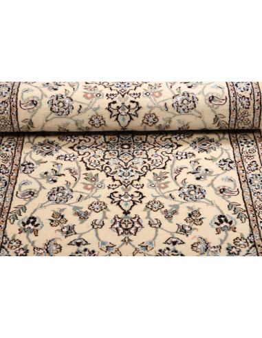 Tappeto Nain 9la Persia cm.70x300