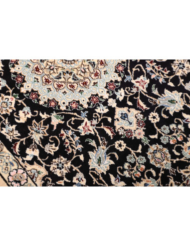 Tappeto Nain 9la Persia cm.75x298