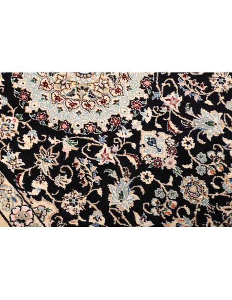 Tappeto Nain 9la Persia cm.75x298