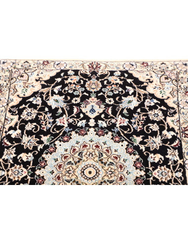Tappeto Nain 9la Persia cm.75x298