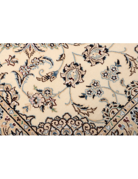Tappeto Nain 9la Persia cm.87x328