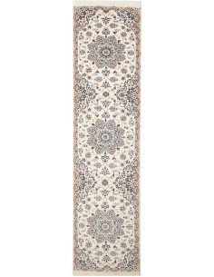 Tappeto Nain 9la Persia cm.70x298