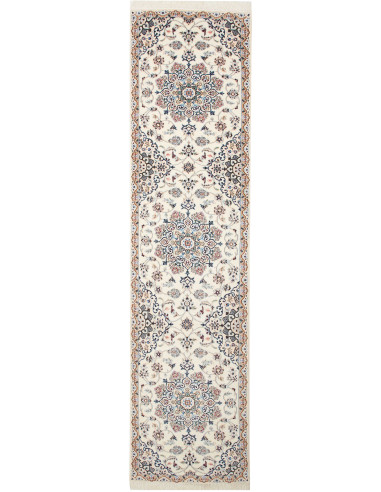 Tappeto Nain 9la Persia cm.70x298