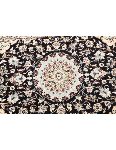 Tappeto Nain 9la Persia cm.75x298