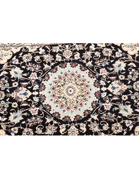 Tappeto Nain 9la Persia cm.75x298