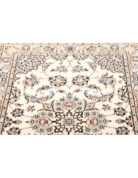Tappeto Nain 9la Persia cm.87x328
