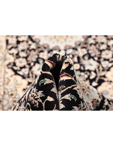 Tappeto Nain 9la Persia cm.75x298