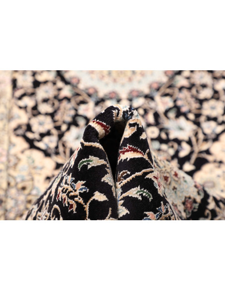 Tappeto Nain 9la Persia cm.75x298