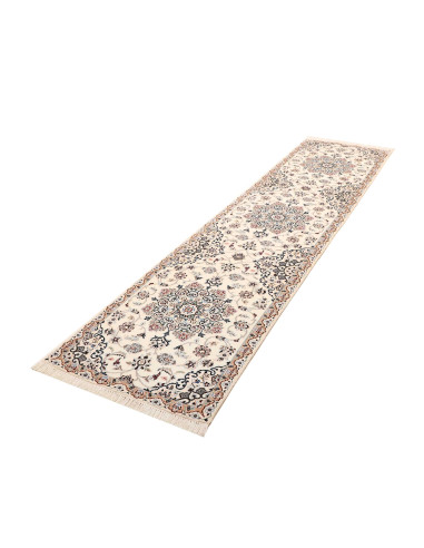 Tappeto Nain 9la Persia cm.70x298