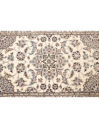 Tappeto Nain 9la Persia cm.87x328