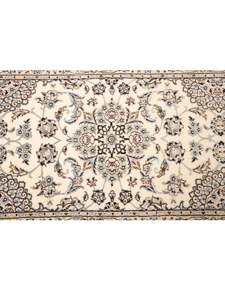 Tappeto Nain 9la Persia cm.87x328