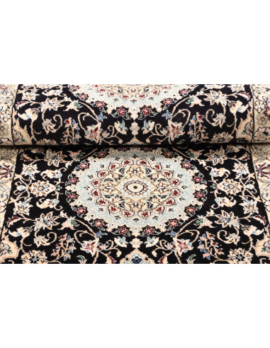 Tappeto Nain 9la Persia cm.75x298