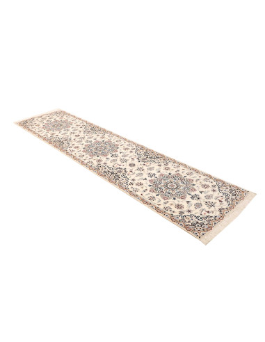 Tappeto Nain 9la Persia cm.70x298