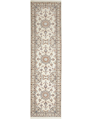 Tappeto Nain 9la Persia cm.95x354