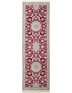 Tappeto Nain 9la Persia cm.89x287