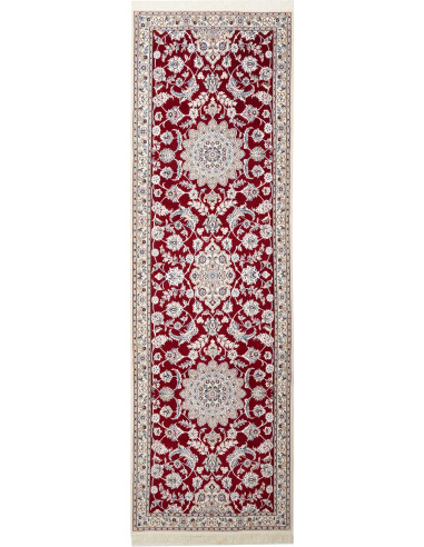 Tappeto Nain 9la Persia cm.89x287