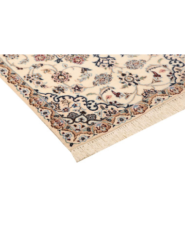 Tappeto Nain 9la Persia cm.70x298