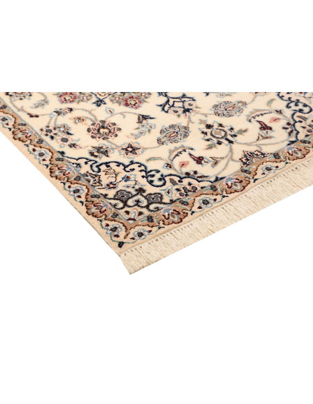Tappeto Nain 9la Persia cm.70x298