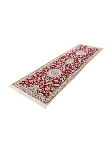 Tappeto Nain 9la Persia cm.89x287