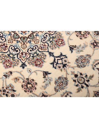 Tappeto Nain 9la Persia cm.70x298