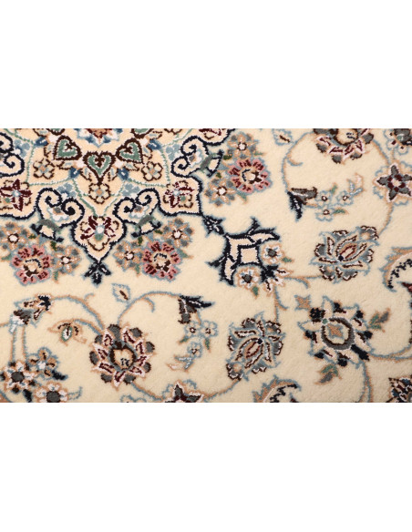 Tappeto Nain 9la Persia cm.70x298
