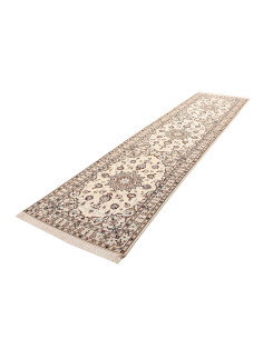 Tappeto Nain 9la Persia cm.95x354 2
